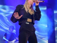 Open-Air-Konzert mit Wincent Weiss, LEA & Glasperlenspiel