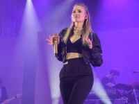 Open-Air-Konzert mit Wincent Weiss, LEA & Glasperlenspiel