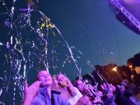 Open-Air-Konzert mit Wincent Weiss, LEA & Glasperlenspiel