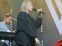 Open-Air-Konzert mit Wincent Weiss, LEA & Glasperlenspiel