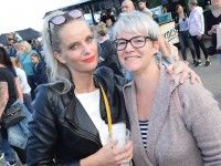 Open-Air-Konzert mit Wincent Weiss, LEA & Glasperlenspiel