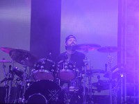 Open-Air-Konzert mit Wincent Weiss, LEA & Glasperlenspiel