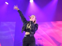 Open-Air-Konzert mit Wincent Weiss, LEA & Glasperlenspiel