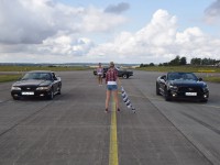 Mustang meets Mustang & US-Oldtimer-Treffen