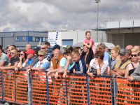 Mustang meets Mustang & US-Oldtimer-Treffen