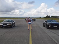 Mustang meets Mustang & US-Oldtimer-Treffen