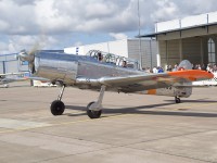 Mustang meets Mustang & US-Oldtimer-Treffen