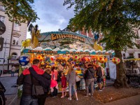 Schweriner Altstadtfest