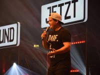 Chris Tall LIVE