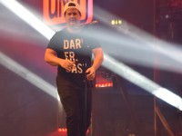 Chris Tall LIVE
