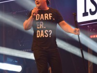 Chris Tall LIVE