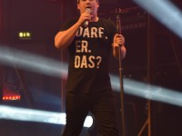 Chris Tall LIVE