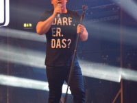 Chris Tall LIVE