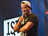 Chris Tall LIVE