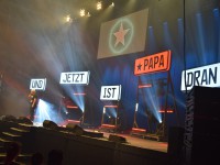 Chris Tall LIVE