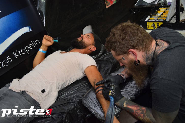 Tattoo Expo