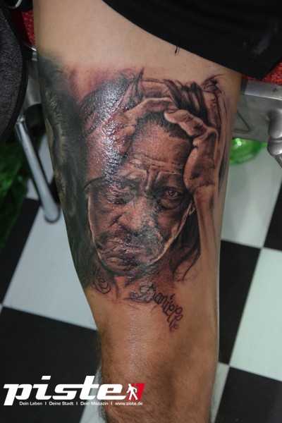 Tattoo Expo