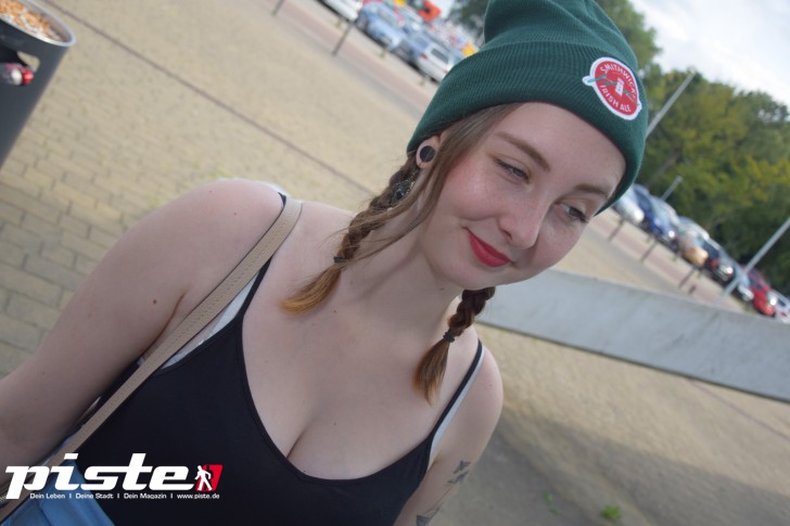 Tattoo Expo