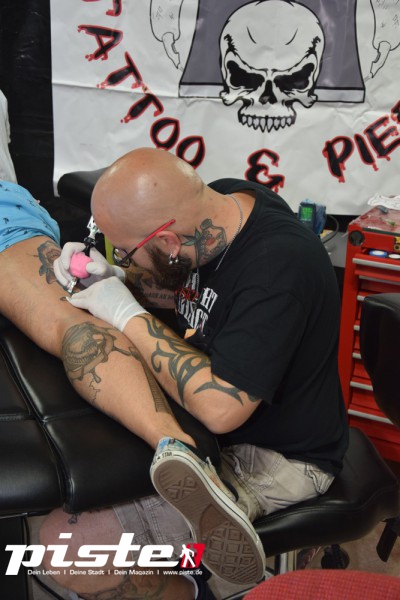 Tattoo Expo