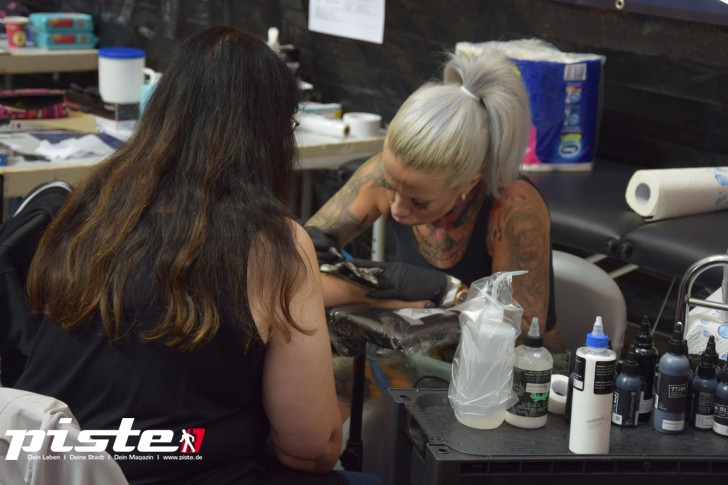 Tattoo Expo