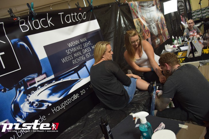 Tattoo Expo