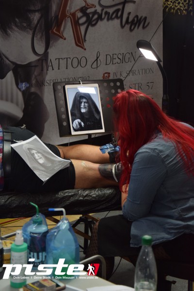 Tattoo Expo