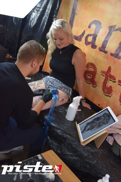 Tattoo Expo
