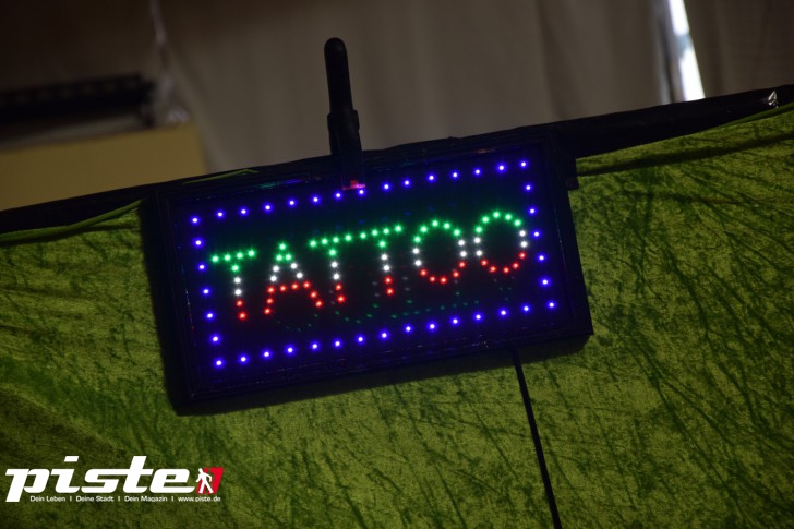 Tattoo Expo
