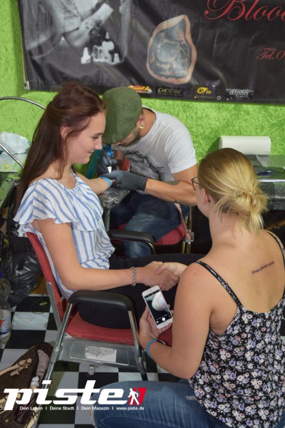 Tattoo Expo