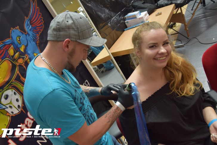 Tattoo Expo