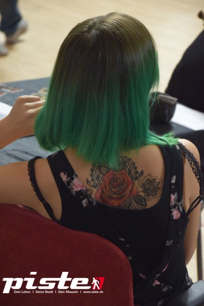 Tattoo Expo