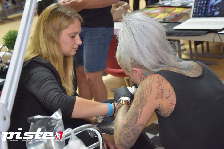 Tattoo Expo