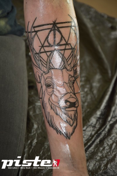 Tattoo Expo