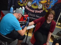 Tattoo Expo