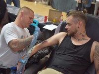 Tattoo Expo