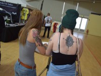 Tattoo Expo
