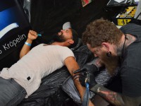 Tattoo Expo