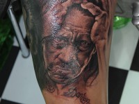 Tattoo Expo