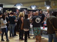 Tattoo Expo