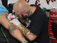 Tattoo Expo