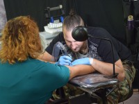 Tattoo Expo