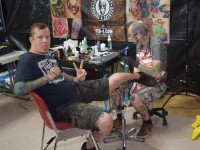 Tattoo Expo