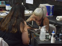 Tattoo Expo