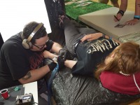 Tattoo Expo