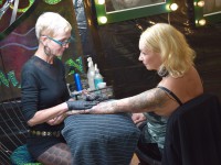 Tattoo Expo