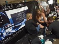 Tattoo Expo
