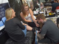 Tattoo Expo