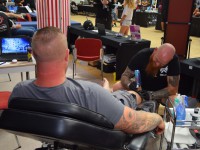 Tattoo Expo