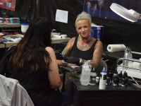 Tattoo Expo