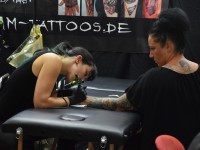 Tattoo Expo